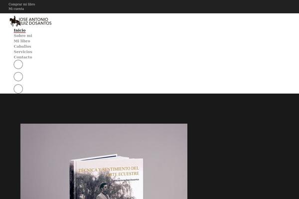 Yootheme theme site design template sample