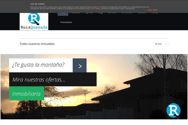 Site using Front-End Only Users plugin
