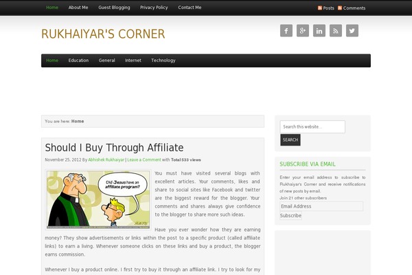 Site using Genesis-blocks plugin