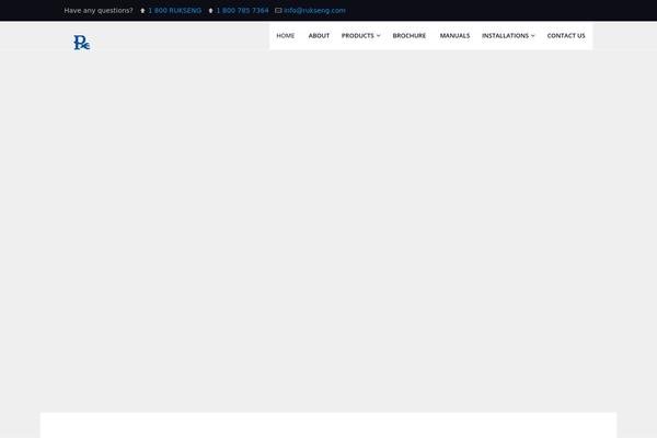 Site using Slider-slideshow plugin