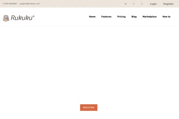 Site using Ajax-portfolio plugin