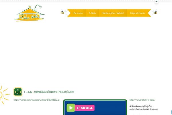 Site using Webba-booking-lite plugin