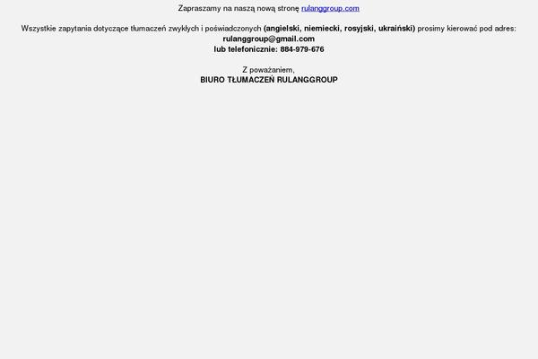 Site using Browser Caching with .htaccess plugin