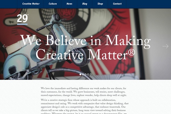 Site using Podcast-subscribe-buttons plugin