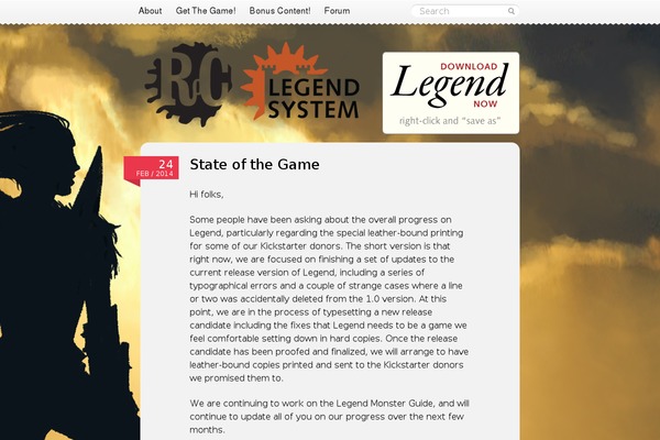 Pink Touch 2 theme site design template sample