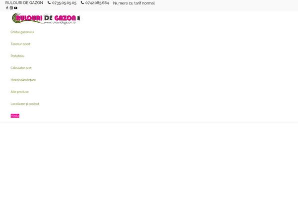 Site using Calculated Fields Form plugin