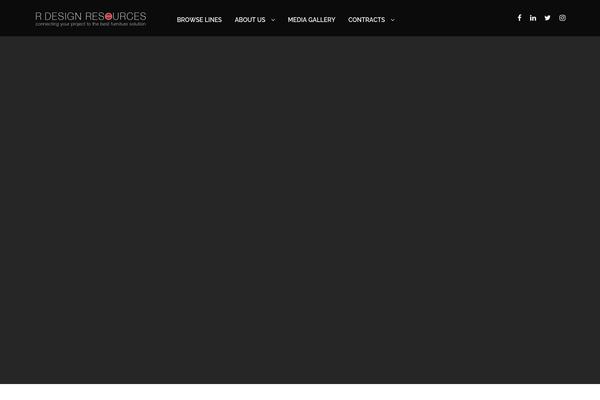 Site using Goodlayers-core plugin