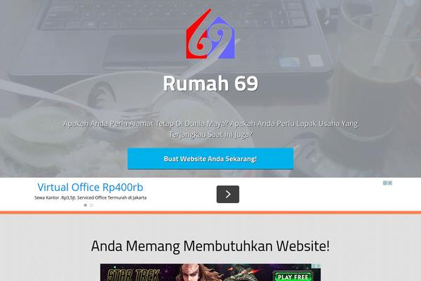 Site using WRC Pricing Table plugin