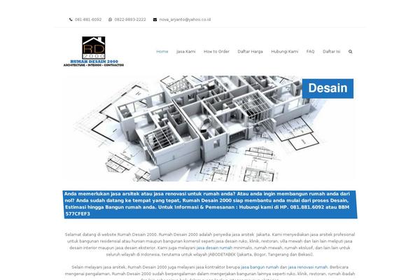 Site using Reduce Bounce Rate plugin