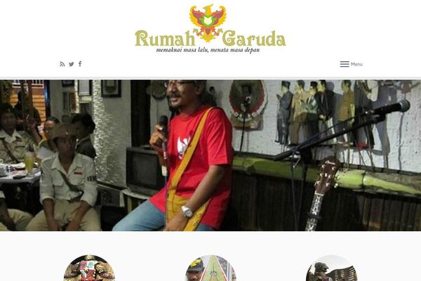 Site using All in One SEO Pack plugin