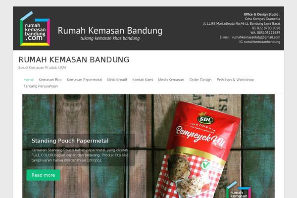 Site using Add-instagram plugin
