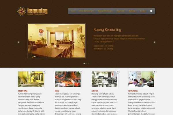 featherchild WordPress theme, websites list used featherchild theme featherchild theme websites examples