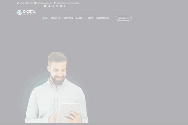 Site using Bosa-elementor-for-woocommerce plugin