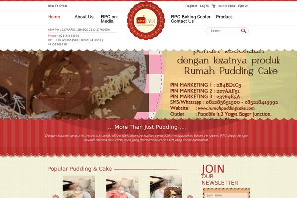 Site using Tribulant Slideshow Gallery plugin