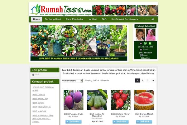 Site using Easy-social-share-buttons4 plugin