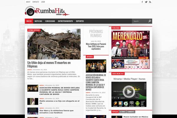 Site using Facebook Lightbox Comments plugin