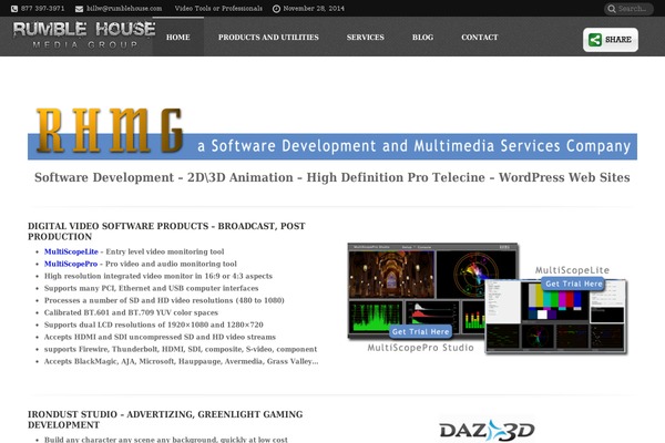 Site using Anti-spam plugin