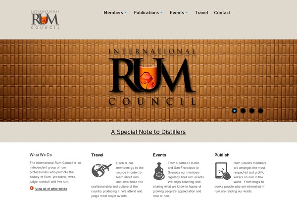 Whitelight theme site design template sample