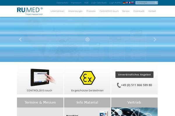 Site using Private Content plugin