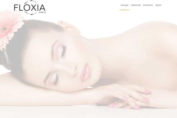 PRO Business theme site design template sample