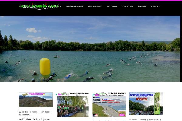 Site using Kiwi Logo Carousel plugin