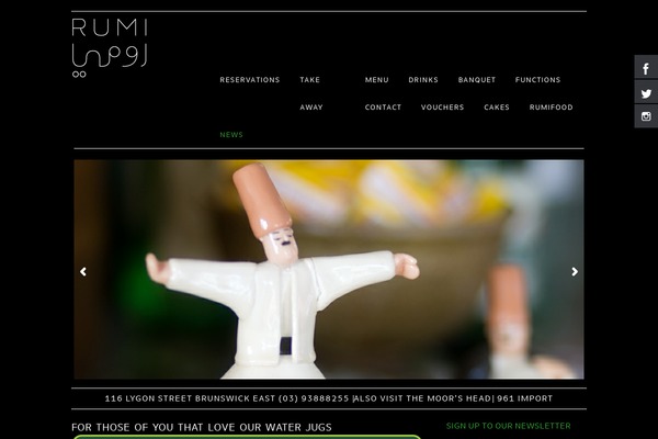 Site using Helios Solutions Social Media Buttons plugin