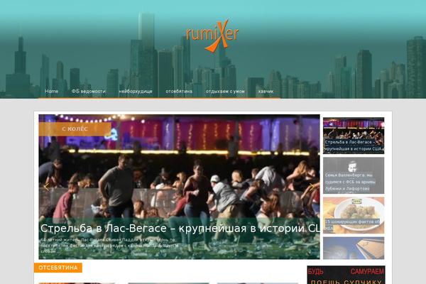 Site using IK Facebook Plugin plugin