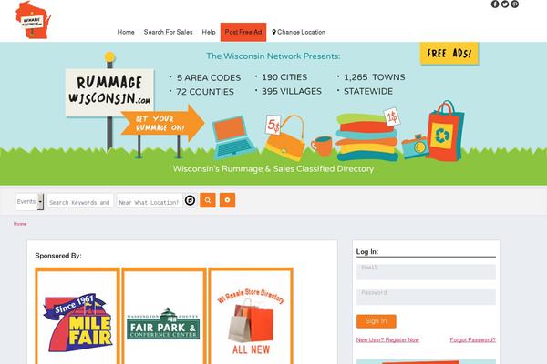 Site using Geodir_event_manager plugin