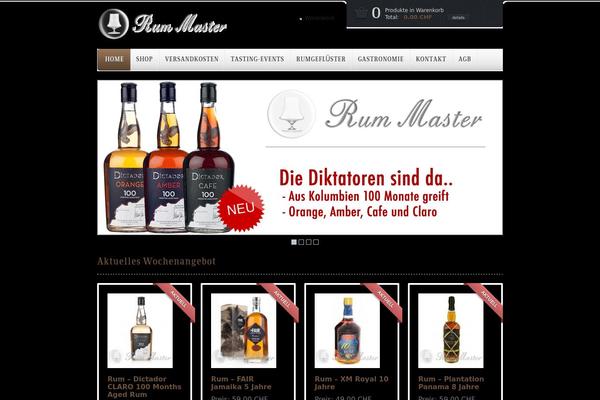 Site using Ajaxy Live Search plugin