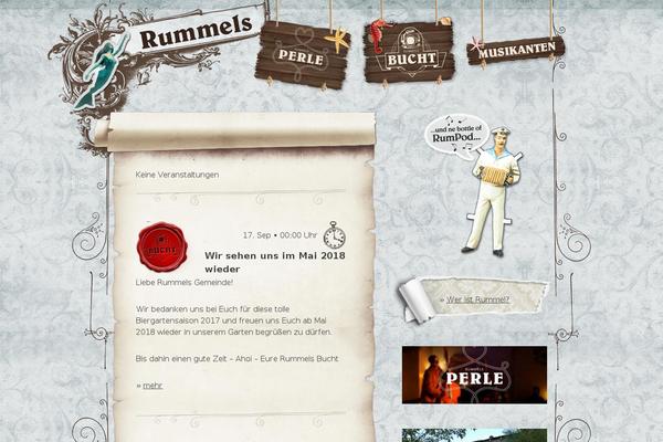 Site using blueimp lightbox plugin