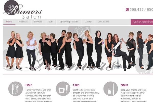 rumorsonline.net site used Rumors