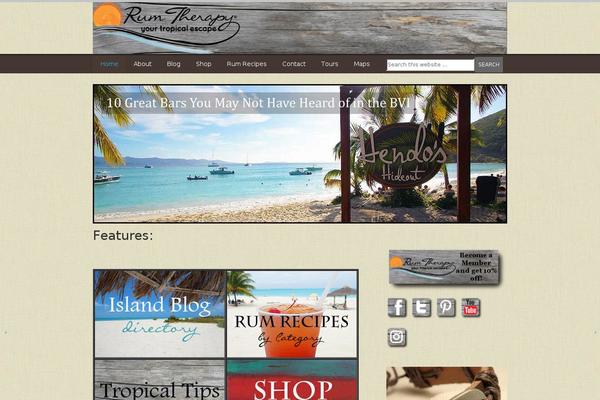 Site using Wpshopify plugin