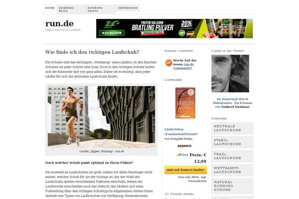 Thesis_182 theme site design template sample