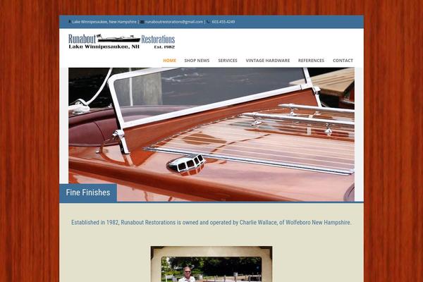 Maxima-v1-09 theme site design template sample