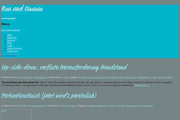 Site using Custom-fonts plugin