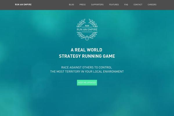 rae-theme theme websites examples