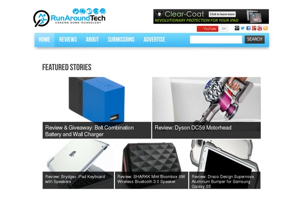 Site using Theia-post-slider-premium plugin