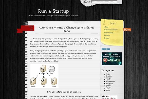 Site using Email Subscribers plugin