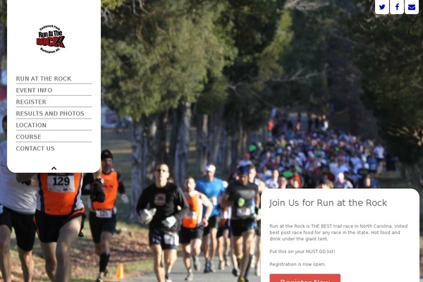 SmartScreen fullscreen responsive WordPress theme theme site design template sample