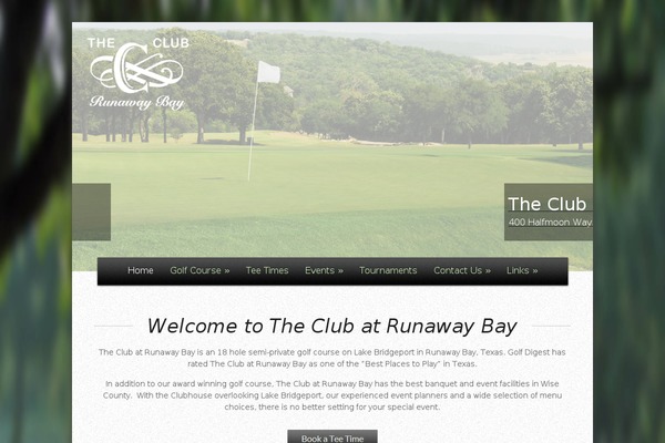 Lamoon theme site design template sample