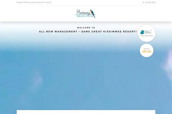 Site using PanoPress plugin