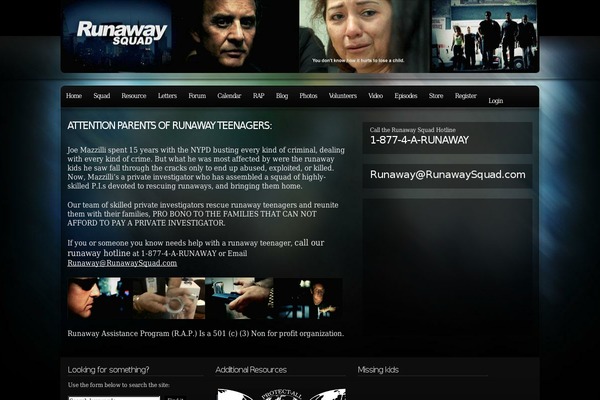 Pixel theme site design template sample