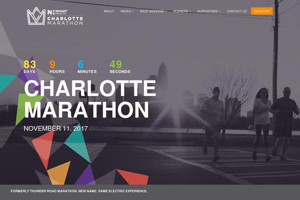 Eventum theme site design template sample
