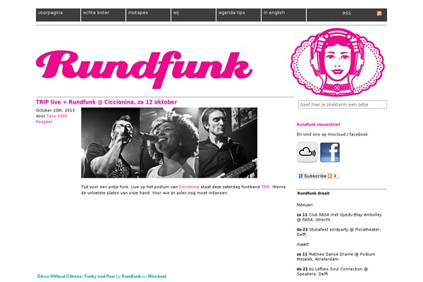 Cutline2pt1 theme site design template sample