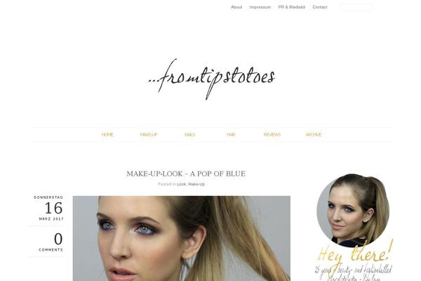 Site using Yuzo - Related Posts plugin