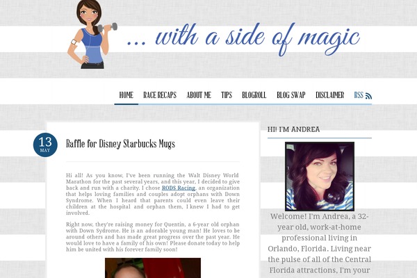 runeatdatesleep.com site used Bueno