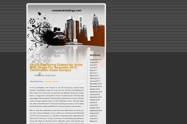 Site using WP-SpamFree Anti-Spam plugin