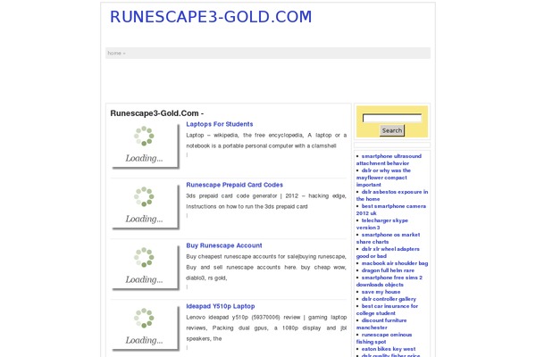 Simplefast-responsive theme site design template sample