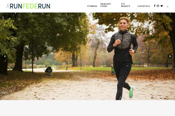 Site using Instagram Slider Widget plugin