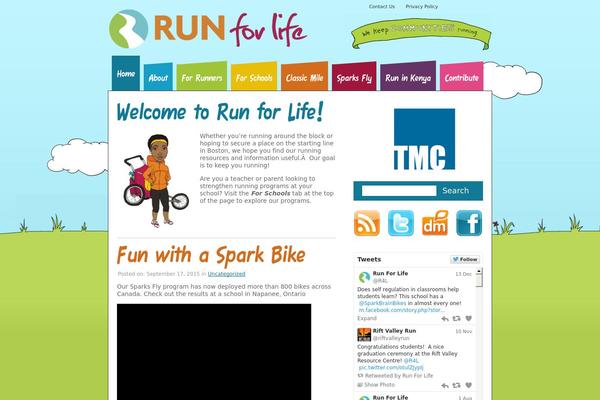 Site using Give - WordPress Donation Plugin plugin
